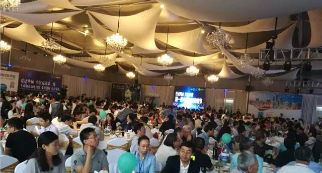 康凯科技亮相第一届中国智能建筑节，推动智能建筑行业发展